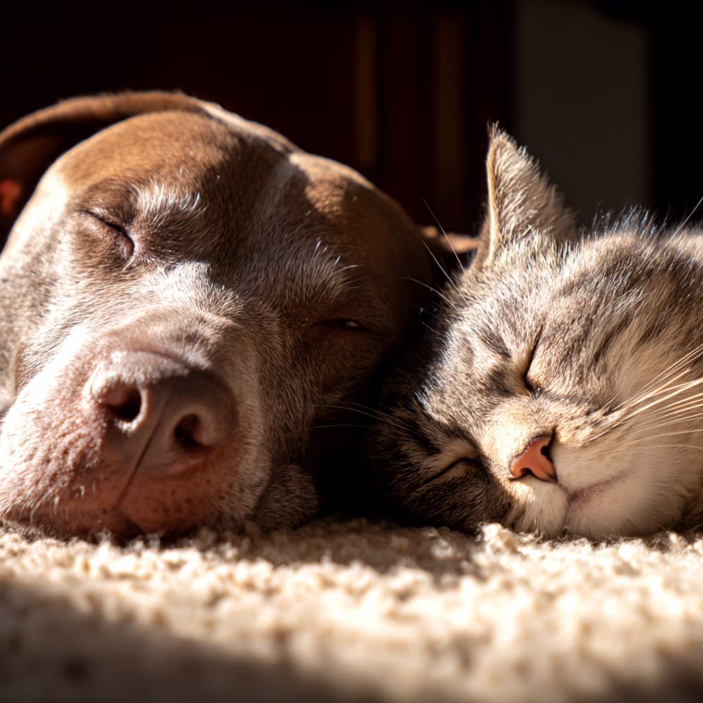 Eutanasia de mascotas II